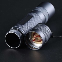 Premium Portable Flashlight