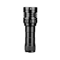 Diving Flashlight