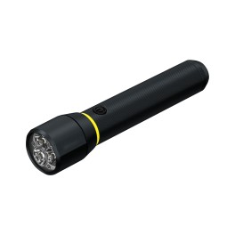 Outdoor Metal Flashlight