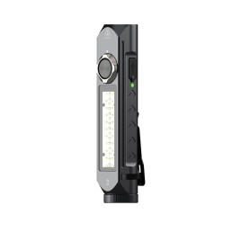 High Power Flashlight