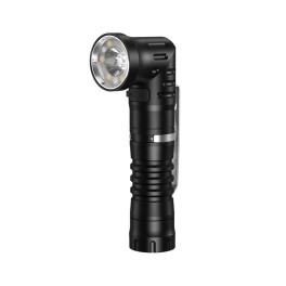 Outdoor Corner Flashlight