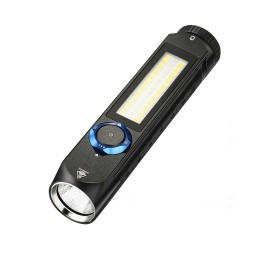 Professional Work Flashlight