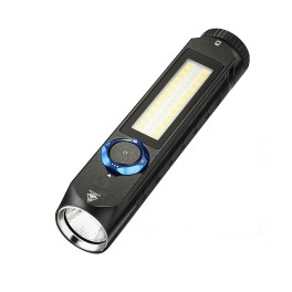 Professional Work Flashlight
