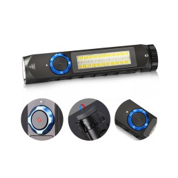 Professional Work Flashlight
