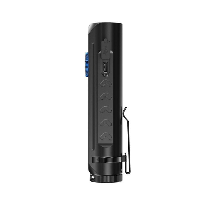 Professional Work Flashlight