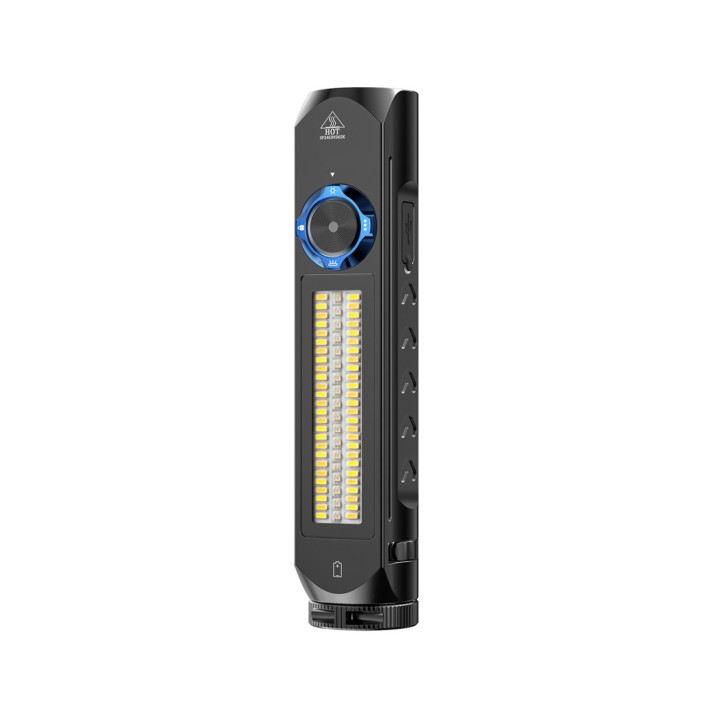 Professional Work Flashlight