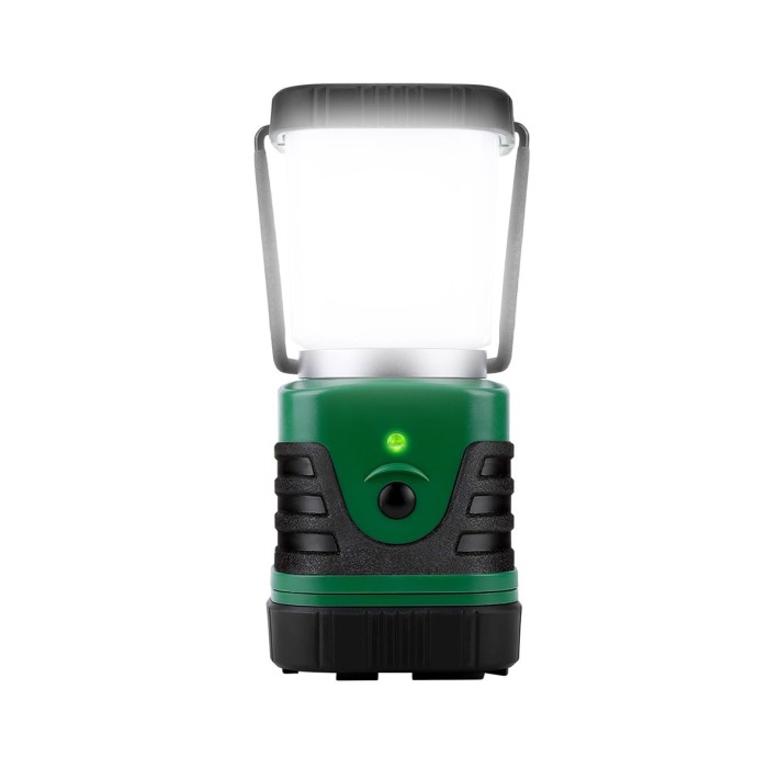 Portable Rechargeable Camping Lantern