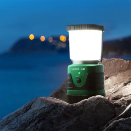 Portable Rechargeable Camping Lantern