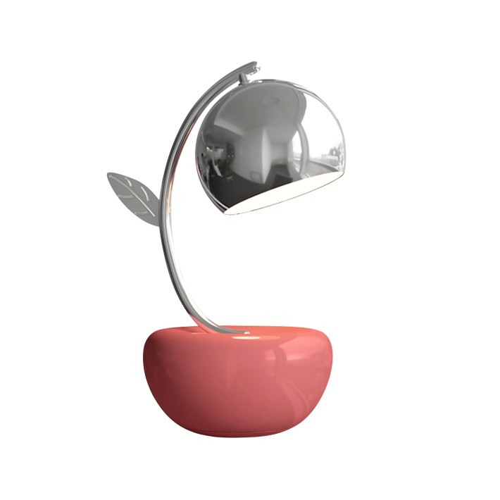 Creative Apple Shaped Table Lamp