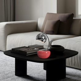 Creative Apple Shaped Table Lamp