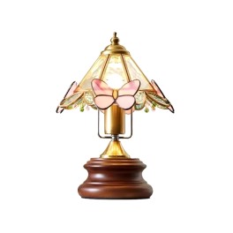 Premium Butterfly Table Lamp