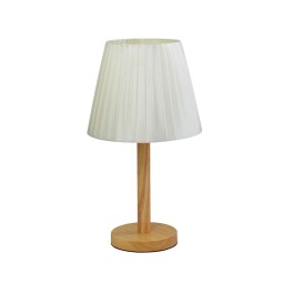 Minimalist Bedroom Bedside Table Lamp