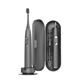 Portable Travel Electric Toothbrush