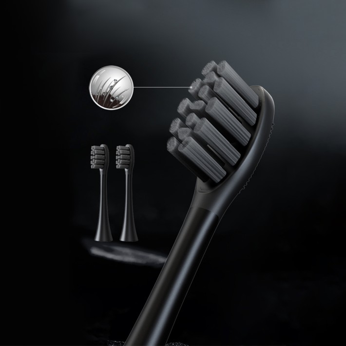 Portable Travel Electric Toothbrush