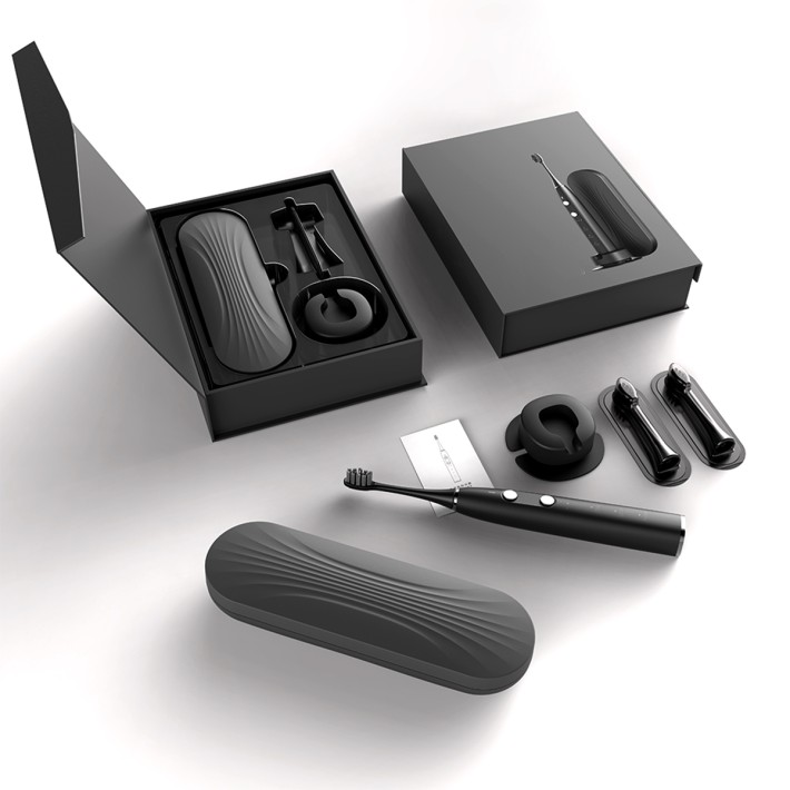 Portable Travel Electric Toothbrush