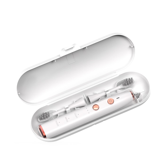 Lightweight and Waterproof Electric Toothbrush