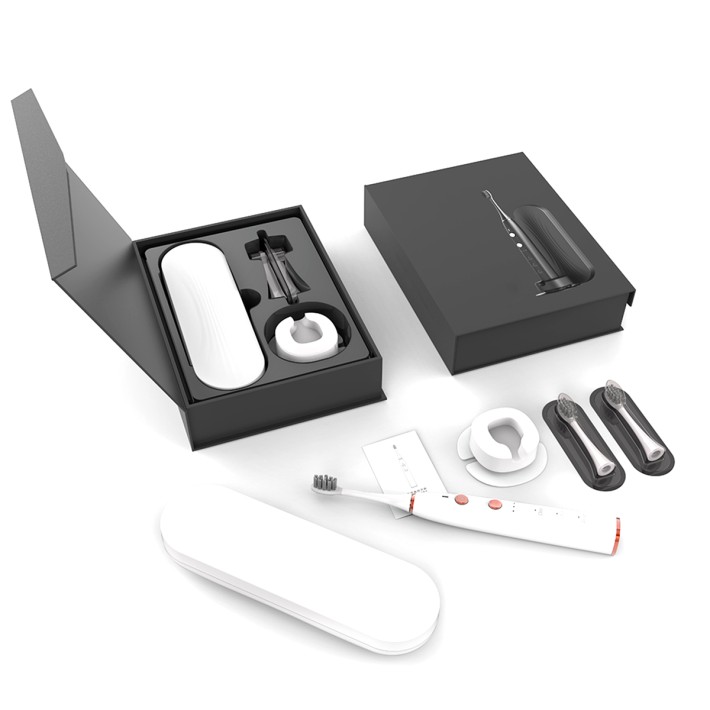 Lightweight and Waterproof Electric Toothbrush