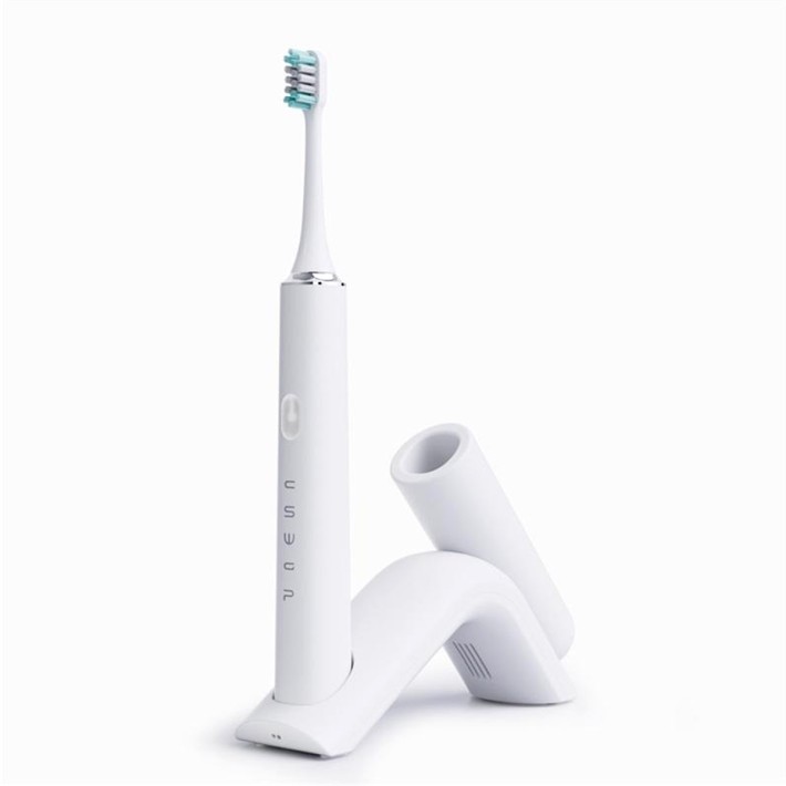Smart Drying Electric Sonic Toothbrush