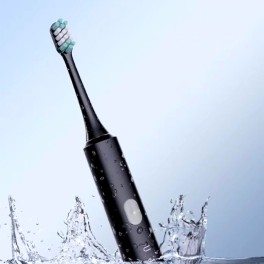 Smart Drying Electric Sonic Toothbrush