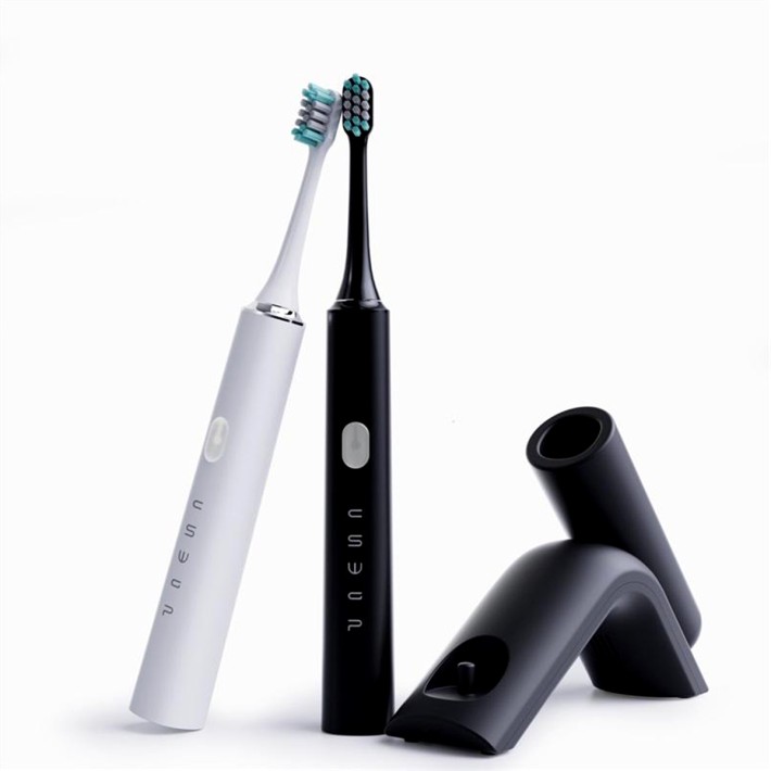 Smart Drying Electric Sonic Toothbrush