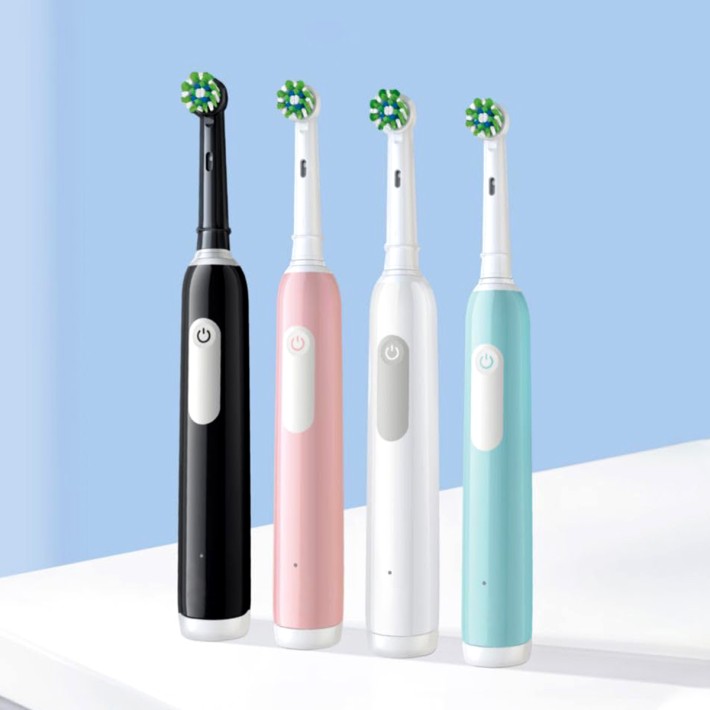 Rechargeable Electric Toothbrush