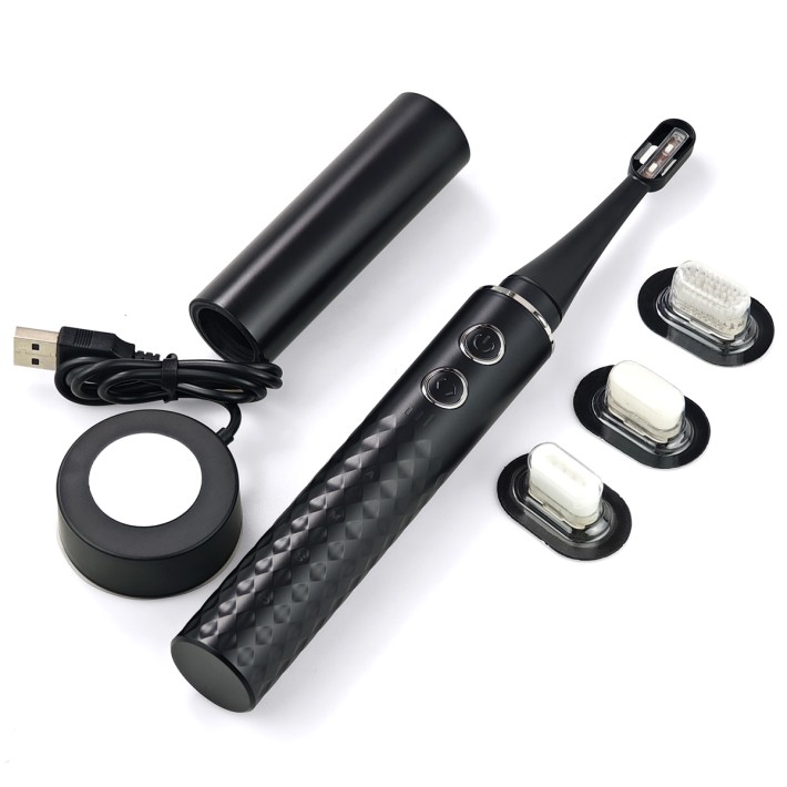 UV Sterilization Electric Toothbrush