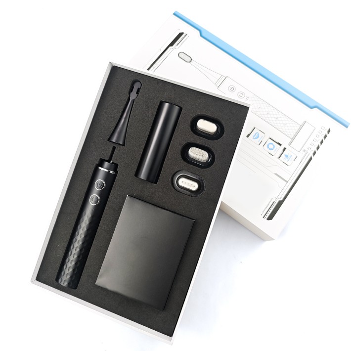 UV Sterilization Electric Toothbrush