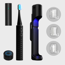 UV Sterilization Electric Toothbrush