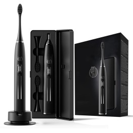 Smart Interactive Sonic Toothbrush
