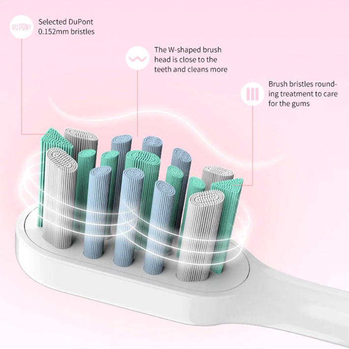 Children's Electric Toothbrush