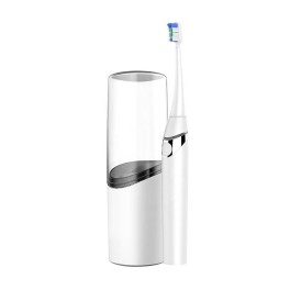 Soft Bristle Automatic Sterilizing Electric Toothbrush