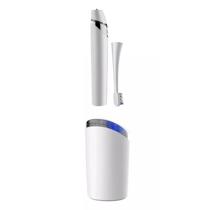 Soft Bristle Automatic Sterilizing Electric Toothbrush
