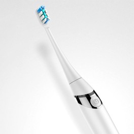 Soft Bristle Automatic Sterilizing Electric Toothbrush