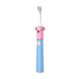 Ultrasonic Children's Toothbrush