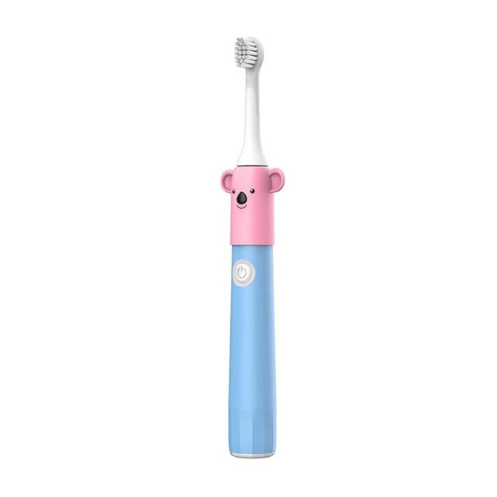 Ultrasonic Children's Toothbrush