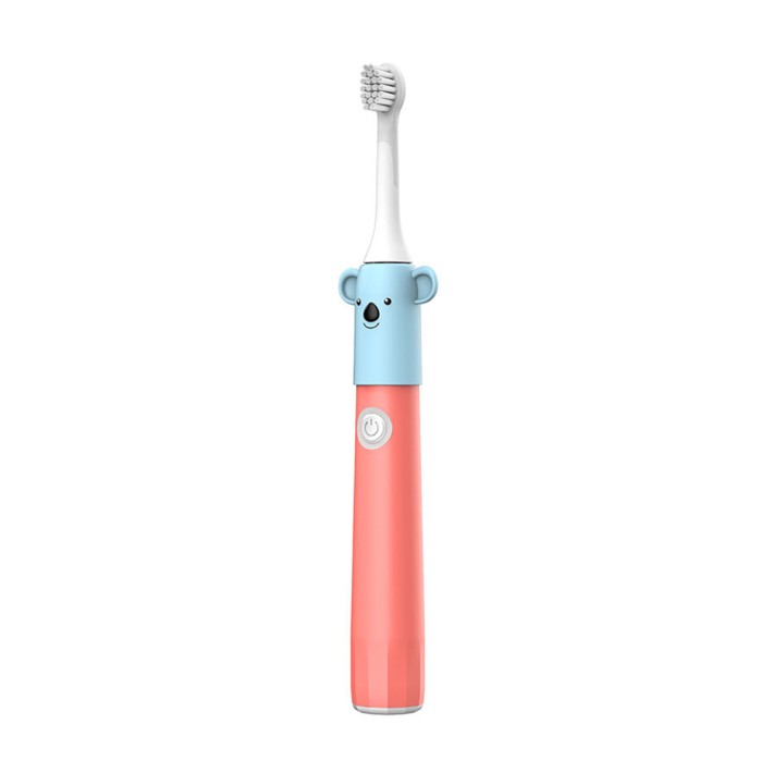 Ultrasonic Children's Toothbrush