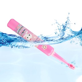 Cute Children's Sonic Electric Toothbrush