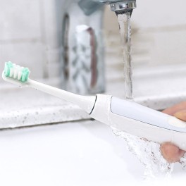 Premium Sonic Electric Toothbrush