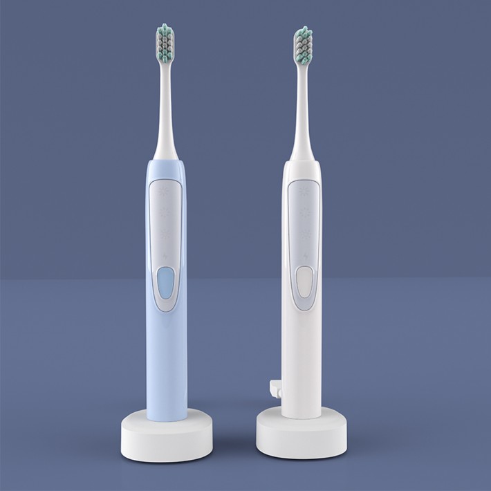 Premium Sonic Electric Toothbrush