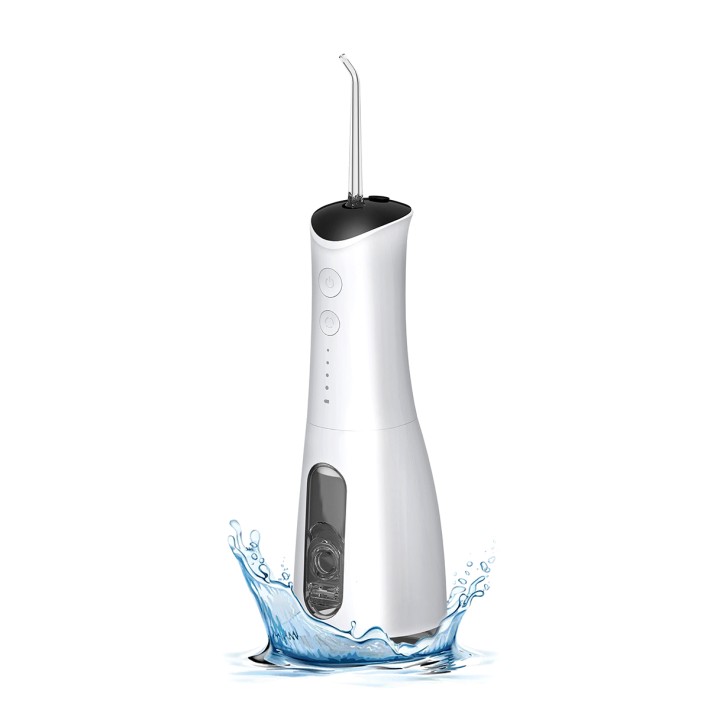 Deep Cleaning Electric Water Flosser