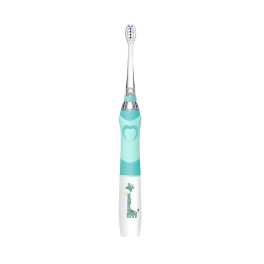 Children's Gentle Electric Toothbrush