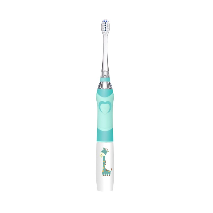 Children's Gentle Electric Toothbrush