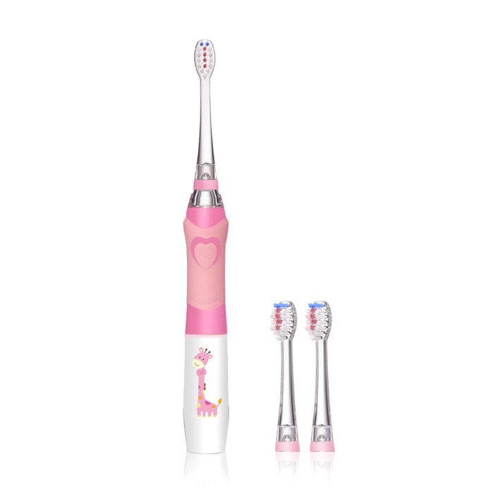 Children's Gentle Electric Toothbrush