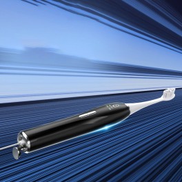 Smart Screen Electric Toothbrush