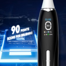 Premium Smart Electric Toothbrush