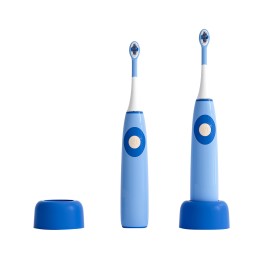 Cute Kids Sonic Electric Toothbrush