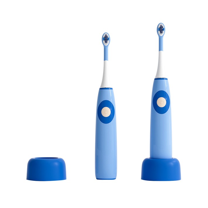 Cute Kids Sonic Electric Toothbrush