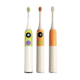IPX7 Sonic Electric Toothbrush