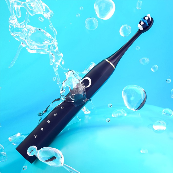High Quality UV Electric Toothbrush