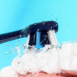 High Quality UV Electric Toothbrush